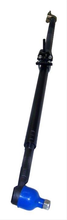 Crown Automotive Tie Rod End Assemblies for 2007-2017 WRANGLER, 2018 WRANGLER JK - 52060052AF End, Right Hand Assembly Position, Straight, Jeep, Each