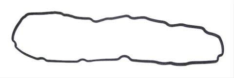 Crown Automotive Valve Cover Gaskets for 2006-2007 COMMANDER, 2004-2007 GRAND CHEROKEE - 53021843AA Gasket, Left Only, Molded Silicone, Jeep, 4.7L, Each