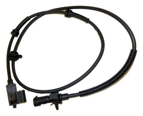 Crown Automotive Vehicle Speed Sensors 56041316AB Sensor, ABS Speed, Passenger Side Front, Jeep, Each