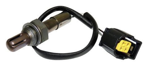 Crown Automotive Oxygen Sensors 56041887AA Sensor, Oxygen, 4-wire, Thread-in, Jeep, Each