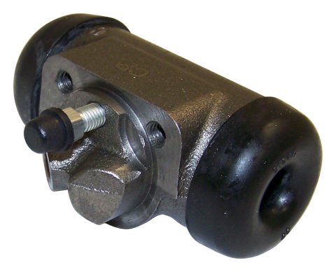 Crown Automotive Wheel Cylinders J0991526 Cylinder, Front, Jeep, Each