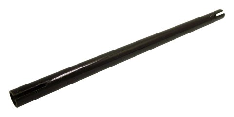 Crown Automotive Tie Rod Sleeves J0642058 Sleeve, Driver Side, 11/16 in. Thread, Steel, Black, 17 1/4 in. Length, Jeep, Each