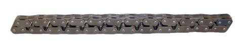 Crown Automotive Timing Chains J3240502 Chain, Single Non-roller, Steel, Jeep, 4.2L, Each
