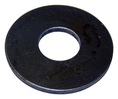 Crown Automotive Manual Transmission Replacement Parts J8134088 Thrust Bearing Washer, T5 Transmission, Jeep, Each