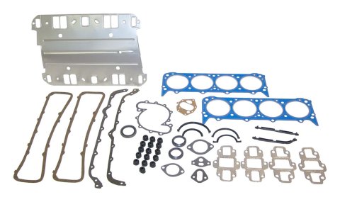 Crown Automotive Engine Gasket Sets J8124695 Gaskets, Full, Jeep, 5.9L, 6.6L, Kit