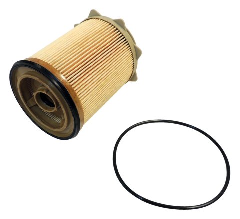 Crown Automotive Fuel Filters 68157291AA Filter, Dodge, Ram, Each
