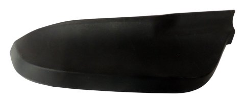 Crown Automotive Front Fascia Panels 68143096AC Skirt,2014-2016 WK Grand Cherokee