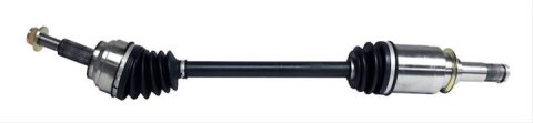 Crown Automotive Direct-Fit Axle Shaft Assemblies for 2011-2018 DURANGO, GRAND CHEROKEE - 52123524AA Shaft, Direct Fit, Rear, Dodge, Jeep, Each