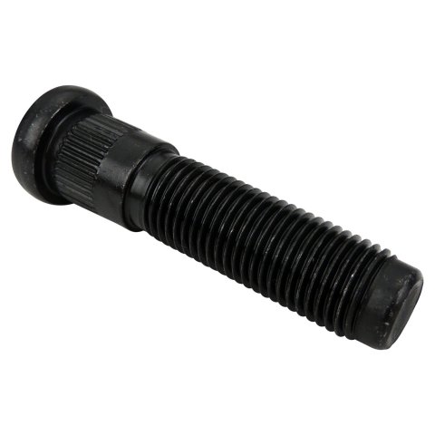 Crown Automotive - Wheel Studs for 2020-2023 GLADIATOR, 2018-2023 WRANGLER 68398367AA Rear Stud 2018+ Jeep JL Wrangler & JT Gladiator; M14 1.5 Threads