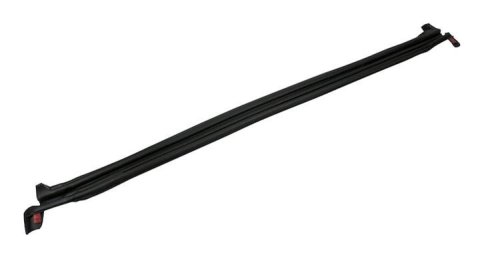 Crown Automotive - Weatherstrip Seals, Individual Position for 2007-2017 WRANGLER, 2018 WRANGLER JK 68088055AB Freedom Top Panel 2007-2018 Jeep Wrangler w/ Hard Top