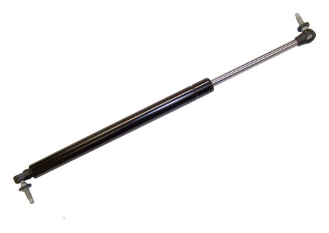 Crown Automotive Lift Supports 55136760AA Liftgate Support, Gas Charged, Jeep, Each