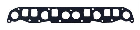 Crown Automotive Exhaust Manifold Gaskets 53010238 Gasket, Composite, Jeep, 4.0L, Each