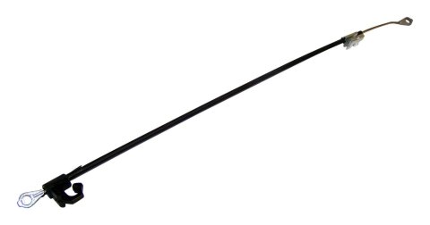 Crown Automotive Climate Control Cables 68004203AB Cable, Heater Replacement Component, Each