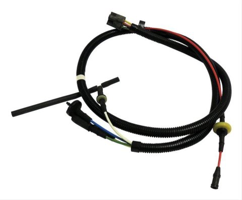 Crown Automotive Transfer Case Components for 1984-1993 CHEROKEE - 53001100 Vacuum Harness, Component, New Process 207, New Process 231, Jeep, Each