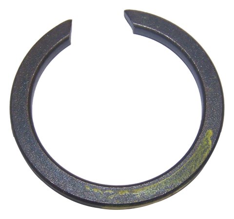 Crown Automotive Manual Transmission Replacement Parts J0991030 Snap Ring, Part, 0.125 in. Thick, T-15, Each