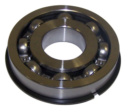 Crown Automotive Manual Transmission Bearings J0991076 Bearing, Main Shaft Bearing, Rear, T15A Transmission, Jeep, Each