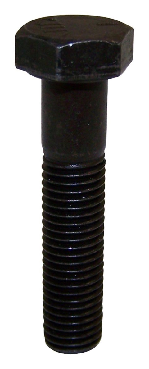 Crown Automotive Drag Link Components J0645218 Bolt, Component, Jeep, Willys, Each