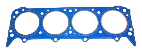 Crown Automotive Head Gaskets J3227352 Cylinder Gasket, Composite, Jeep, 5.9L, 6.6L, Each