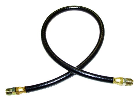 Crown Automotive - Oil Lines and Kits for 1942-1943 MB A1197 Tube,