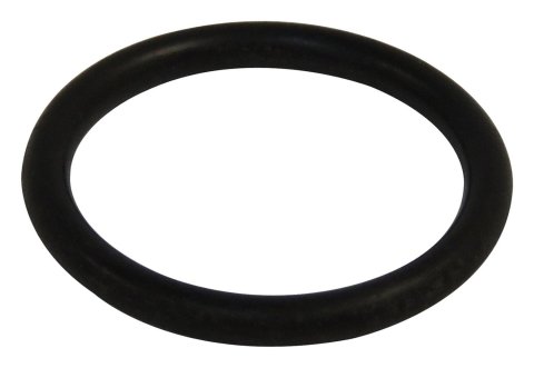 Crown Automotive Manual Transmission Shifter Forks J8127471 Shift Fork Rail O Ring, Black, Rubber, Use Existing Hardware