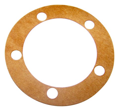 Crown Automotive Axle Drive Hub Gaskets for 1981-1983 CJ5, 1981-1986 CJ7, 1981-1985 SCRAMBLER - J5362001 Flange Gasket, Paper, Dana 30, Each