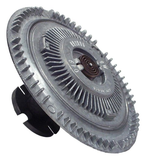 Crown Automotive Fan Clutches J5362722 Clutch, Tempatrol, Jeep, Kit