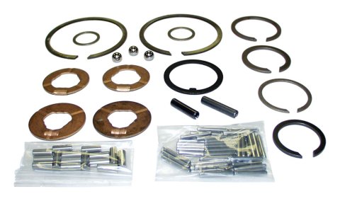 Crown Automotive Manual Transmission Replacement Parts T150 Small Kit,