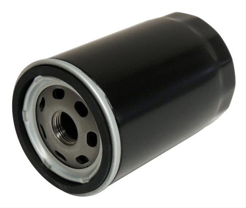 Crown Automotive Oil Filters 5003558AA Filter, Canister Style, 3/4-16 in. Thread Size, Chrysler, Jeep, Each