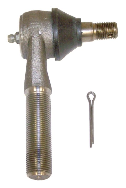 Crown Automotive Tie Rod Ends J0932191 End, Front Left, Jeep, Each