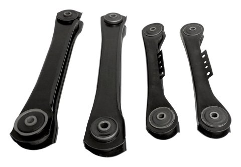 Crown Automotive Control Arms CAK4 Arm Kit, 1993-1998 ZJ Grand Cherokee