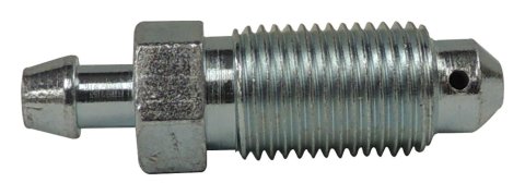 Crown Automotive Brake Bleeder Screws 68052365AA Screw, Front/Rear, Chrysler, Dodge, Jeep, Each