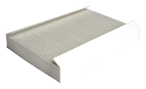 Crown Automotive Cabin Air Filters 68338536AA Filter, Paper, Fiat, Jeep, Each