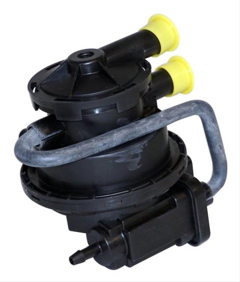 Crown Automotive - Fuel Vapor Leak Detection Pumps for 2004 WRANGLER 4891414AD Pump