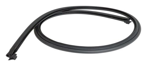 Crown Automotive Weatherstripping Seals 55175041AH Weatherstrip, Liftgate, Jeep, Each