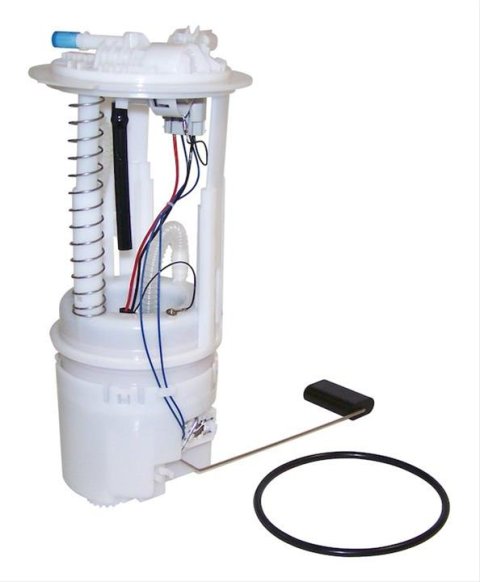 Crown Automotive Fuel Pump Modules for 2005-2006 WRANGLER - 5161335AF Pump, Jeep, 2.4L, 4.0L, Each