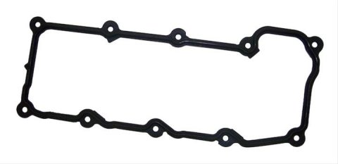 Crown Automotive Valve Cover Gaskets 53020991 Gasket, Left Only, Molded Silicone, Dodge, Jeep, 3.7L, Each