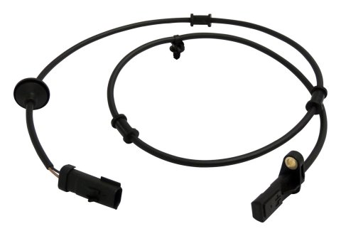 Crown Automotive ABS Speed Sensors 56041308AA Sensor, Speed, Passenger Side Rear, Jeep, Each