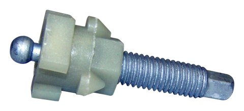 Crown Automotive Headlight Adjuster Screws 56006403 Screw, Jeep, Each