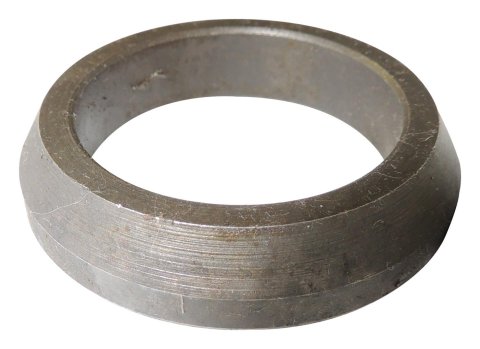 Crown Automotive Axle Bearing Lock Rings J0994914 Retainer, Left or Right, Rear, This Item Is Not Painted, Metal, Use Existing Hardware
