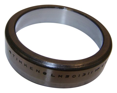 Crown Automotive Axle Bearing Races J3157273 Cup,