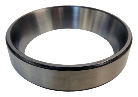 Crown Automotive Pinion Bearings J0052879 Bearing Cup, Outer, 2.875 in. Bearing O.D., Jeep, Each