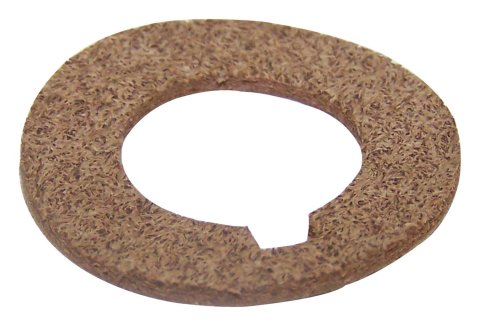Crown Automotive Windshield Wiper Linkage Components J0973658 Gasket, Component, Jeep, Each