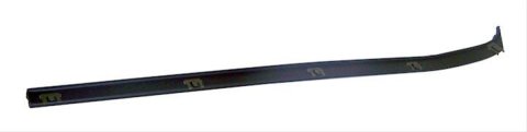 Crown Automotive Weatherstripping Seals for 1984-1989 D100, 1983-1986 POWER RAM 50, 1983-1993 50 - 4161679 Weatherstrip, Door Glass Felt, Lower, Front Left Inner or Front Right Outer, Dodge, Each