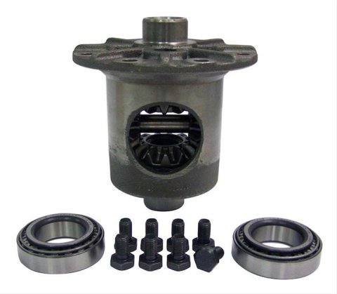 Crown Automotive Spline Differential Case Kits Dana 35 5073014AA Kit (3.07),