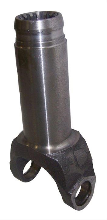 Crown Automotive Driveshaft Yokes for 1996-2000 GRAND CHEROKEE - 5010030AA Slip Yoke, 28-spline Inner, Steel, Spicer 1310 U-joint Style, Each