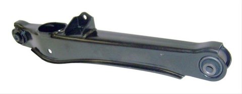 Crown Automotive Control Arms for 2007-2010 PATRIOT, COMPASS, 2007-2012 CALIBER - 5105272AE Arm, Lateral Link Only, Rear Lower, Stamped, Steel, Black, Dodge, Jeep, Each