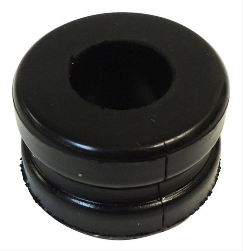 Crown Automotive Sway Bar Bushings for 2001-2005 NEON, 2001-2010 PT CRUISER - 5272506AA Bushing, Front, Rubber, Black, Chrysler, Dodge, Each