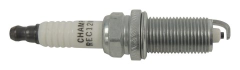 Crown Automotive Spark Plugs SPLZFR5C11 Plug, Copper, Resistor, Chrysler, Dodge, Jeep, Ram, 5.7L, Each