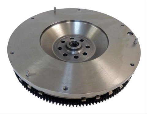 Crown Automotive Flywheel 4666102AA Clutch