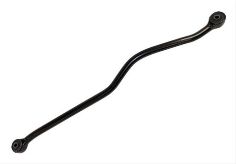 Crown Automotive Track Bars for 1999-2004 GRAND CHEROKEE - 52088296 Bar, Front, Steel, Black, Jeep, Each